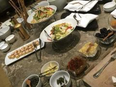 -香港尖沙咀凯悦酒店