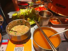 -西塔老太太泥炉烤肉(苏州大悦城店)