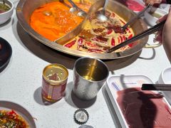 -小龙坎火锅(总店)