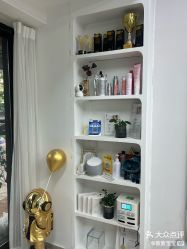 -米路造型MILU STUDIO