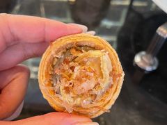 -Garden Lounge(尼依格罗香港美利酒店)