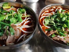 -老字号家林羊肉火锅