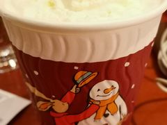 亿万富翁拿铁-COSTA COFFEE(中粮祥云店)