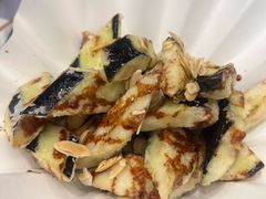 -金哥私房菜馆(张府园总店)