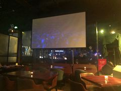 -MARU玛露音乐餐厅(大学路店)