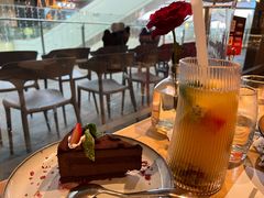 -原石牛扒·约会餐厅(龙城万科里店)