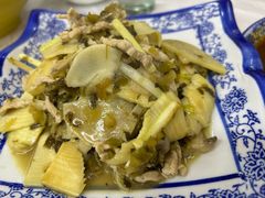 -邱记私房菜·十八年本地菜