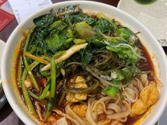 -老赵太太麻辣烫涮肚馆(大经路店)