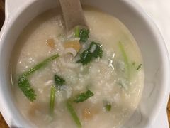 -小城粥道·海胆鲜虾粥(解放广场店)