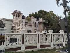 -天津意大利风情旅游区