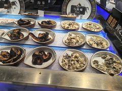 -加餐海鲜自助(集美银泰百货店)