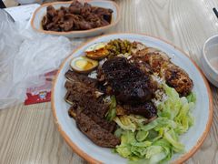 -瑞霖·隆江猪脚饭