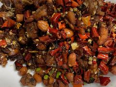 -小四川美食馆(幸福路店)