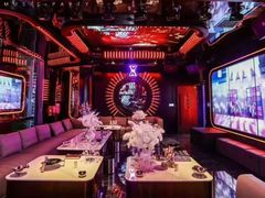 -星聚会KTV(龙湖上海奉贤天街店)