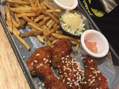 -火炉火自助餐(枫蓝国际店)