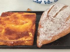 -Tomado绿色烘焙(大尧三路店)