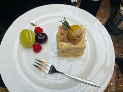 -行者书屋大堂吧 ·下午茶(南京圣和府邸酒店)