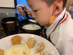 -昆仑和悦酒店(青岛奥帆中心五四广场店)
