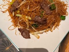 -新兴·金羊座·粤菜点心(乐峰店)