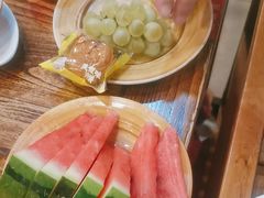 -亮欢寨酸汤鱼(沙冲路店)