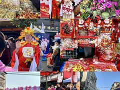-细村农贸综合市场