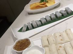 -么子烤肉(化龙池店)