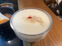 酸奶&nbsp;Yoghurt-陀岗美食·云南藏式特色餐厅