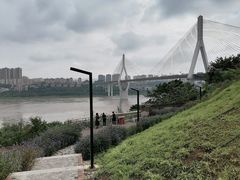 -大渡口区义渡公园