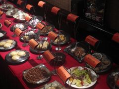 -乔先生涮肉·鲜活牛羊肉火锅(塘沽店)