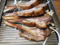 -胖老汉椒麻鸡清真新疆菜(西御街店)