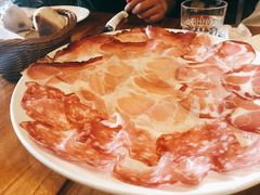 冷肉拼盘-La Tavernetta(Bar à Vin)(乌鲁木齐路店)