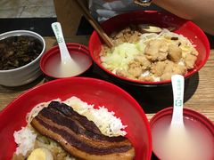 -大炮盐酥鸡(新街口店)