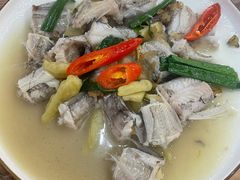 -醉壹号海鲜大排档(厦门美食地标店)