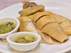 -文记壹心鸡(宝华路店)