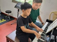 -迷音音乐国际艺术中心(三林店)