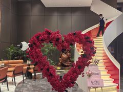 -大连湾旭日·家宴·海肠捞饭(马栏广场店)