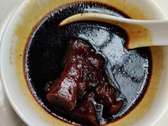 -白天鹅宾馆·流浮阁咖啡厅