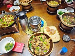 -张氏父子常德肠子馆(贺龙店)