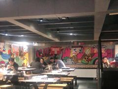 大堂-管氏翅吧(广渠门店)