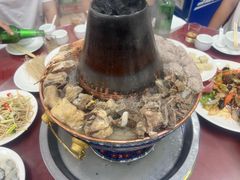 -山海关清和浑锅店