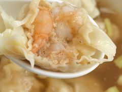 -麦文记面家(佐敦店)