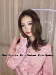 -BM SALON