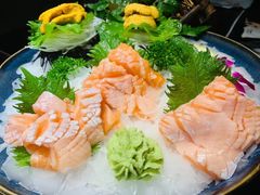 -松子料理(华威桥店)