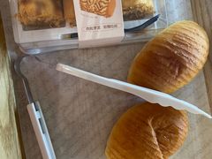 -爱达乐面包生日蛋糕(温江新尚天地店)