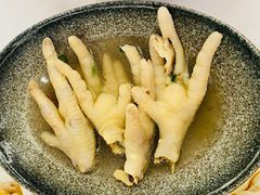 鸡脚-大友(港口店)