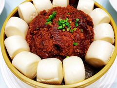 -玉林烤鸭店(黄村康庄店)