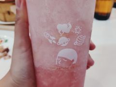 -喜茶(永旺梦乐城店)