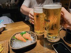 鸡生蚝-鸟屯(三里屯店)