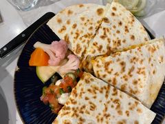 -墨纪Mojí墨西哥餐厅(官舍店)