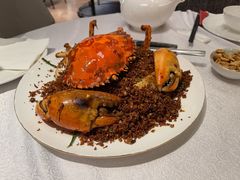 -喜记避风塘炒辣蟹(旗舰店)